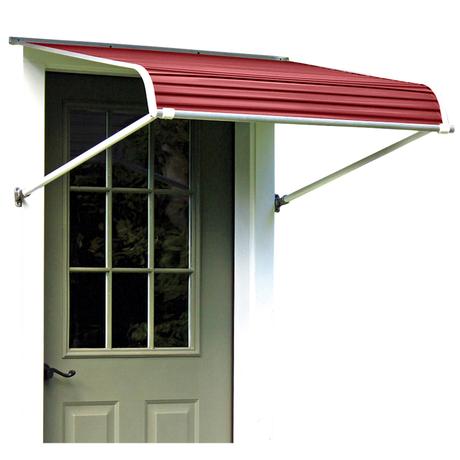 Series 1100 Door Canopy