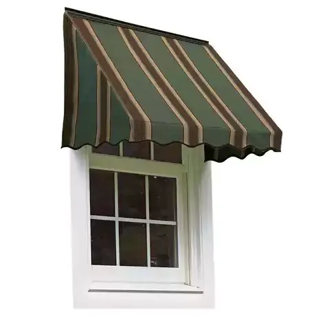 Series 3700 With Sides Product Image