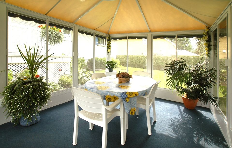 Gazebos Thumbnail #3