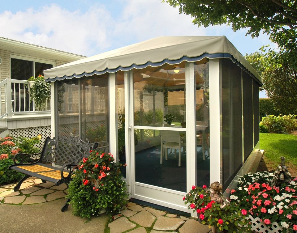 Gazebos Thumbnail #4
