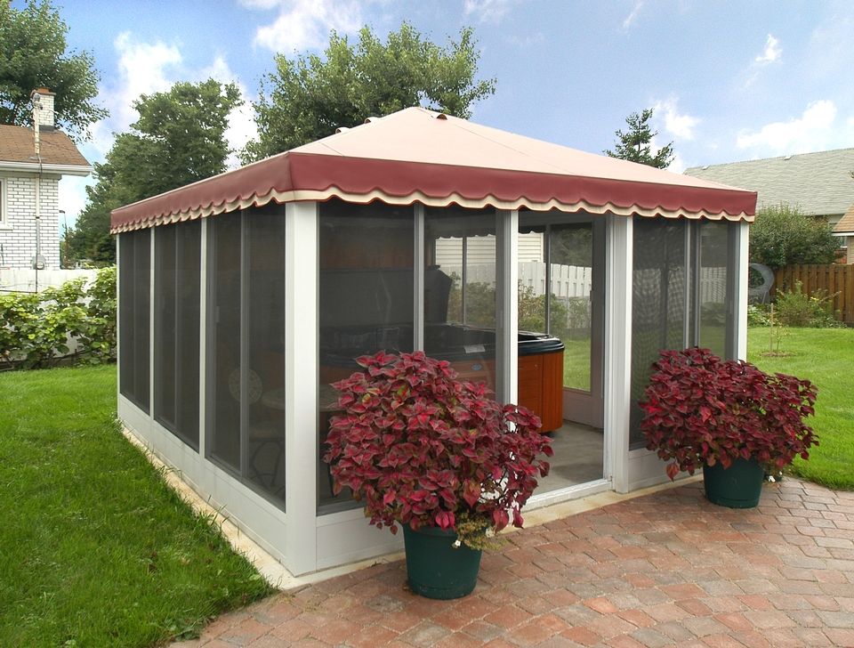 Gazebos Thumbnail #5