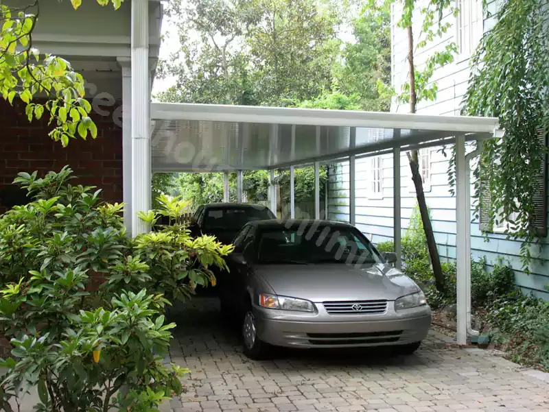 DIY Carport Kits Thumbnail #2