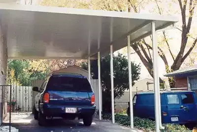 DIY Carport Kits Thumbnail #5