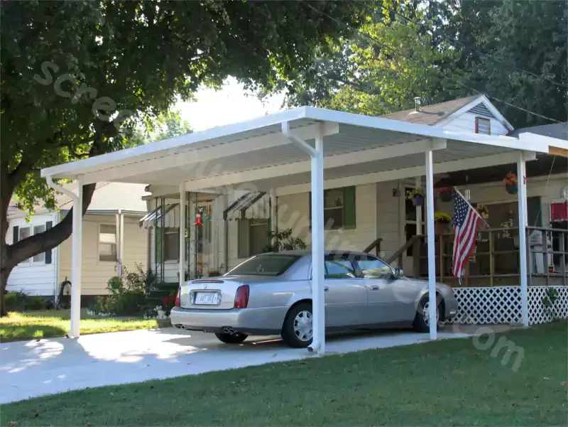 DIY Carport Kits Thumbnail #3