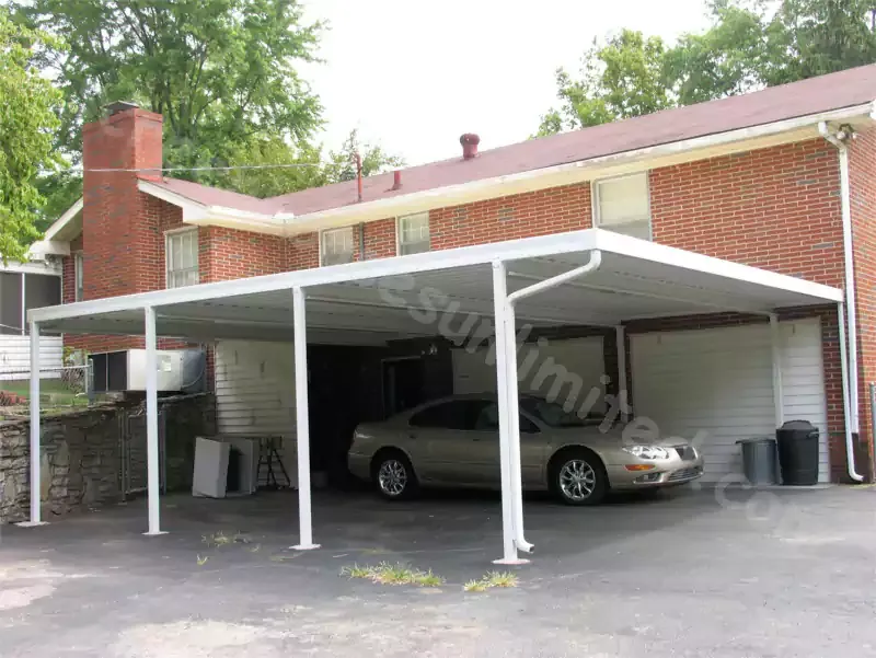 DIY Carport Kits Thumbnail #4