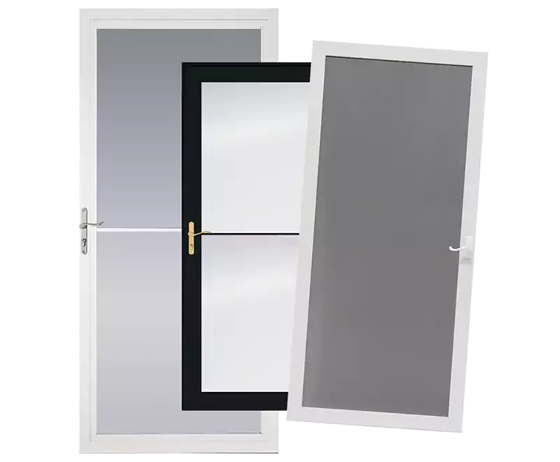 Doors