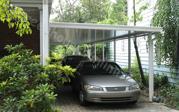 Aluminum Carport Kits Product Image