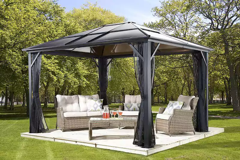 Meridien Product Image