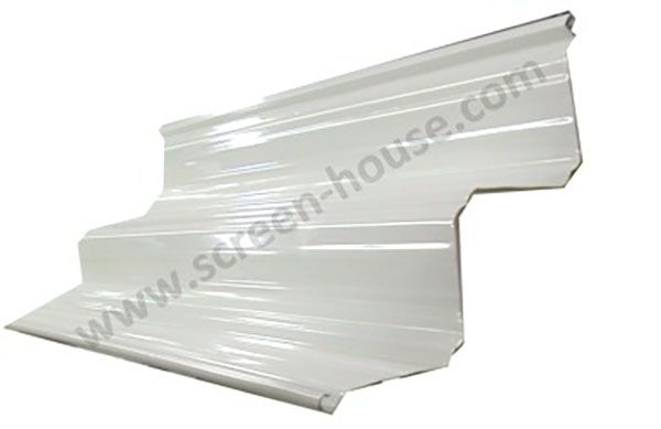 W Pan Patio Cover Kits Thumbnail #5