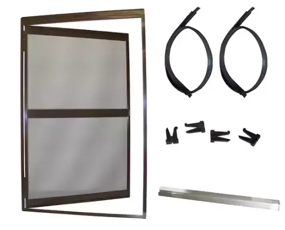Parts & Accessories