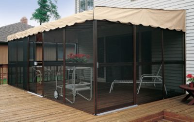 PatioMate Vinyl Top Related Product Image