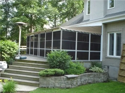 Patio Plus