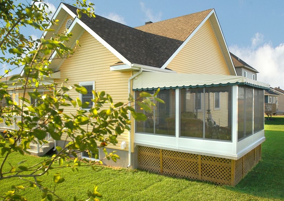 Polaria Premium Enclosure Thumbnail #2