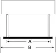 Width Dimensions