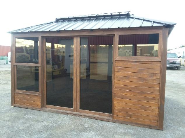 Prestige Modular Gazebo Related Product Image