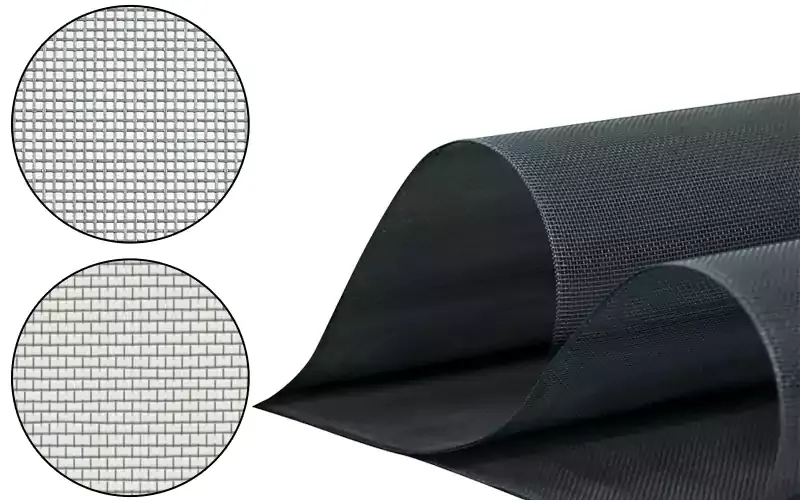 Phifer Bulk Screening Product Image