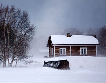 Keep Snow Away