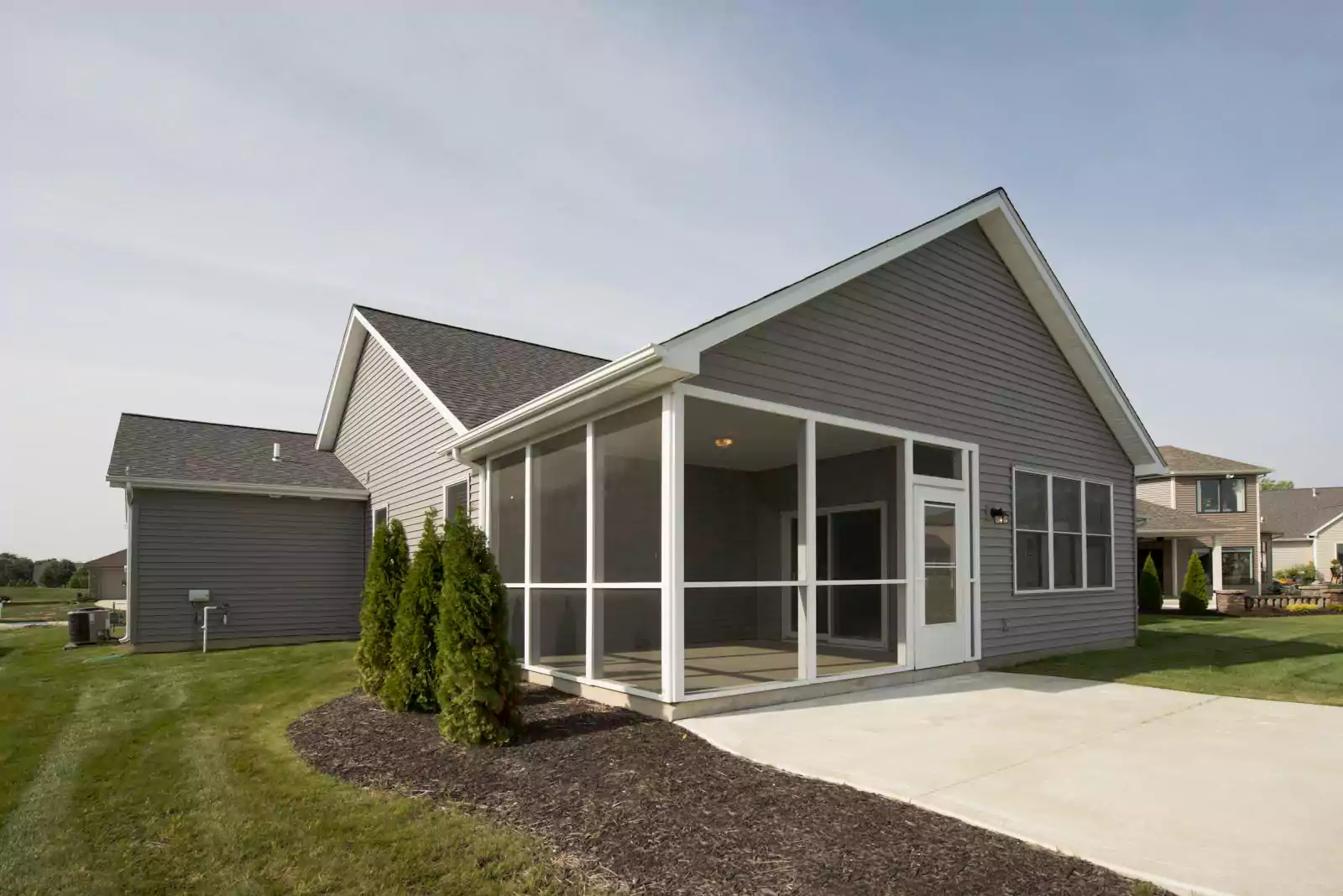 Screened In Porch Kits - "S Series" Related Product Image