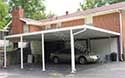 W Pan Patio Cover Kits Thumbnail #6